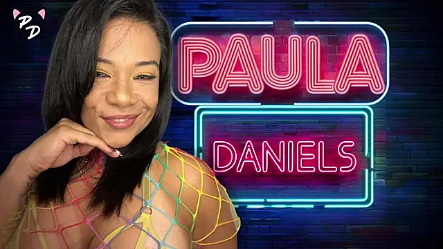paula daniela1 online show from November 28, 2025, 9:39 pm