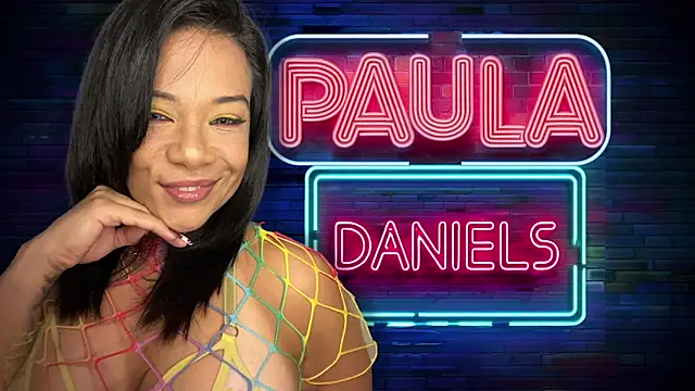 paula daniela1 online show from February 3, 2026, 1:27 pm