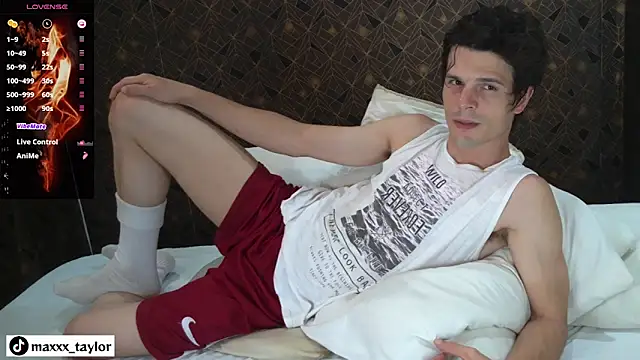 Snapshot of Jack_Scorcher chatting on January 10, 2026, 4:36 am Jack Scorcher online show from January 10, 2026, 4:36 am