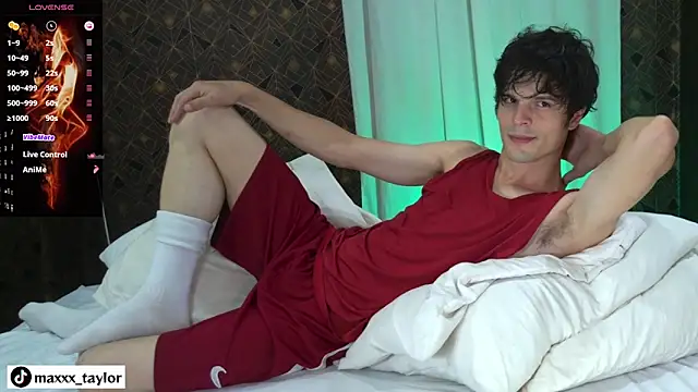 Snapshot of Jack_Scorcher chatting on January 12, 2026, 1:11 am Jack Scorcher online show from January 12, 2026, 1:11 am