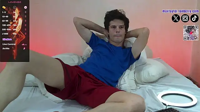 Snapshot of Jack_Scorcher chatting on January 18, 2026, 7:50 pm Jack Scorcher online show from January 18, 2026, 7:50 pm