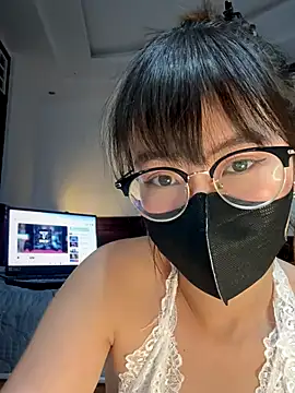 Snapshot of Na-Sweety chatting on October 10, 2025, 3:55 pm Na-Sweety online show from October 10, 2025, 3:55 pm