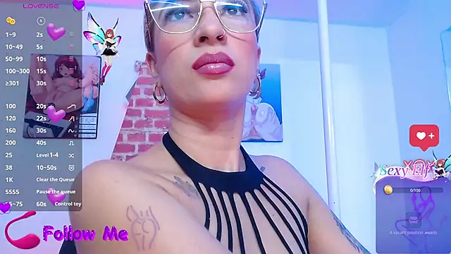 Dagny beker online show from February 2, 2025, 3:21 am