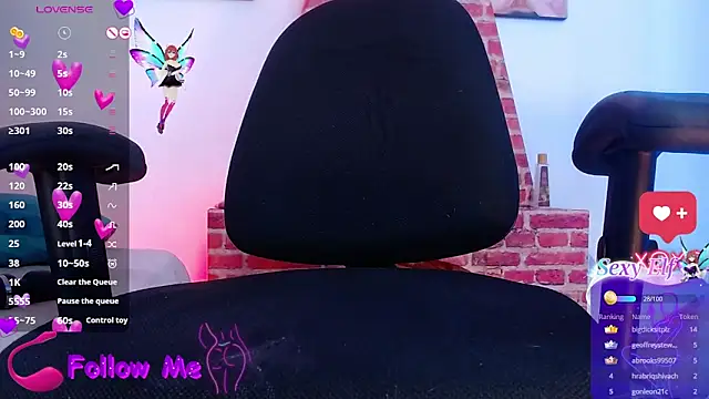 Dagny beker online show from February 4, 2025, 9:38 am