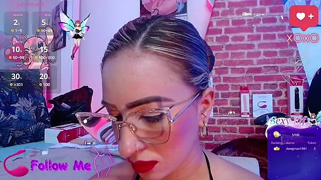 Dagny beker online show from February 8, 2025, 6:33 am