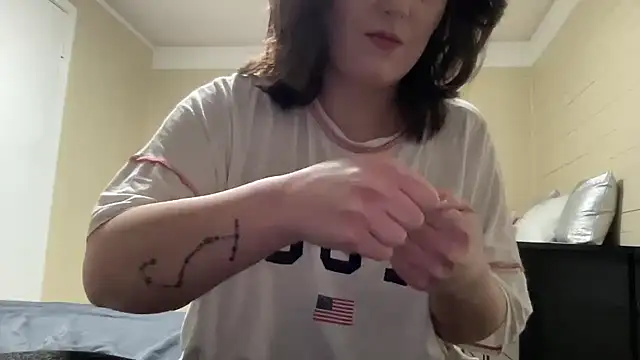 sexylilly69 online show from February 11, 2025, 1:52 am