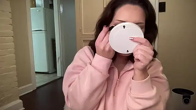 sexylilly69 online show from March 4, 2025, 12:29 am