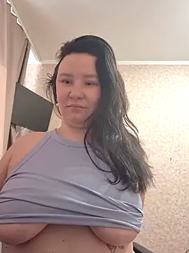 AlexaLexie online show from February 23, 2026, 8:33 am