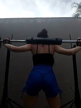 Irresistible24 online show from September 11, 2025, 8:20 pm