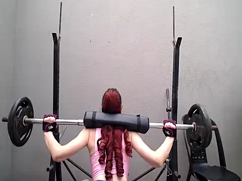 Irresistible24 online show from October 6, 2025, 8:39 pm