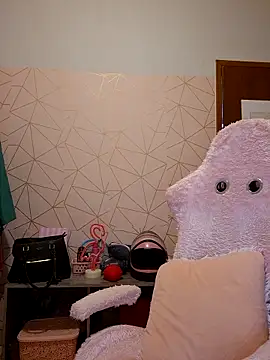 Snapshot of Irresistible24 chatting on February 2, 2026, 2:38 pm Irresistible24 online show from February 2, 2026, 2:38 pm