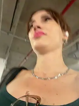 Snapshot of Irresistible24 chatting on February 7, 2026, 7:50 pm Irresistible24 online show from February 7, 2026, 7:50 pm