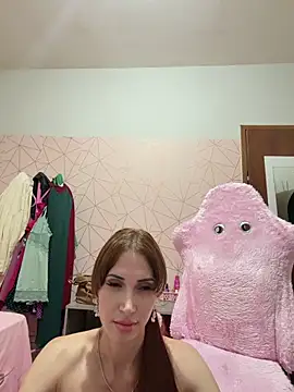 Snapshot of Irresistible24 chatting on February 22, 2026, 9:35 pm Irresistible24 online show from February 22, 2026, 9:35 pm