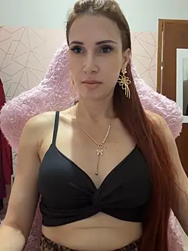 Snapshot of Irresistible24 chatting on February 28, 2026, 7:15 pm Irresistible24 online show from February 28, 2026, 7:15 pm