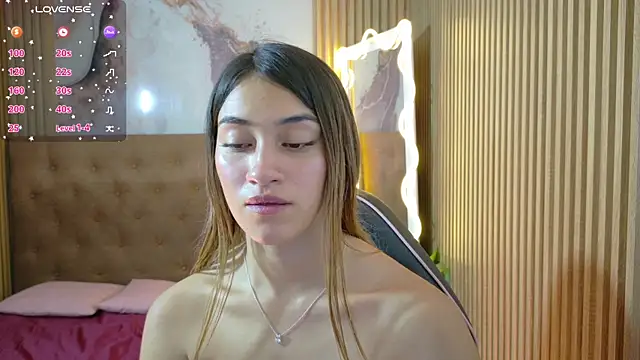 Jenner tay online show from June 3, 2026, 3:20 am