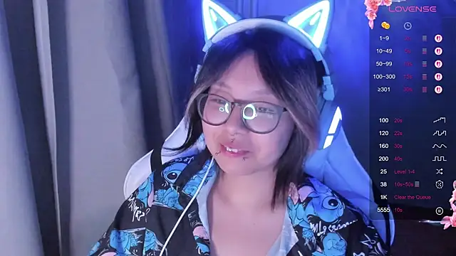 Snapshot of maydaykimmy chatting on October 5, 2025, 9:13 pm maydaykimmy online show from October 5, 2025, 9:13 pm