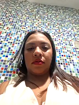 CanelitaPasion online show from October 4, 2025, 10:30 pm