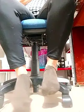 sophiahunt286 online show from March 25, 2026, 2:01 pm