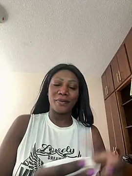 Snapshot of SUUKAM chatting on January 29, 2025, 1:07 pm SUUKAM online show from January 29, 2025, 1:07 pm