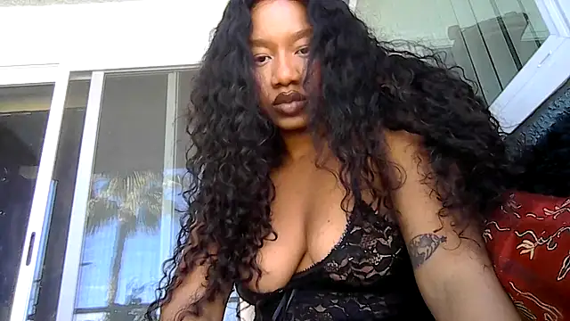 goddessdaisysky online show from March 29, 2026, 6:19 pm