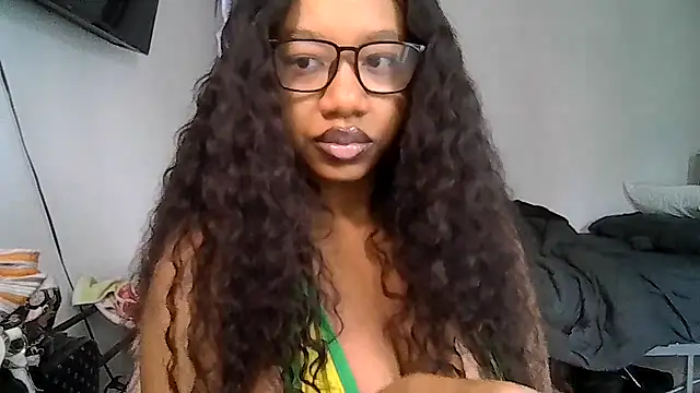 goddessdaisysky online show from May 1, 2026, 2:32 pm