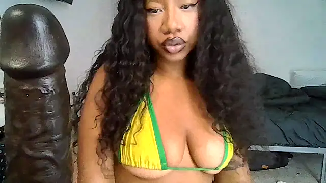 goddessdaisysky online show from May 2, 2026, 3:17 pm
