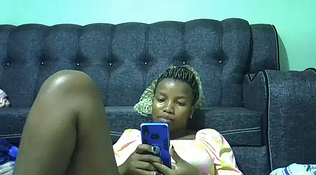 prettychoco1 online show from January 20, 2025, 11:21 pm