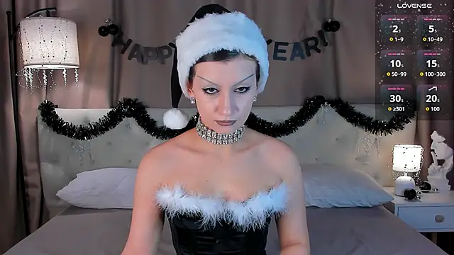 Ma1ilda Ardent online show from December 20, 2025, 4:36 pm