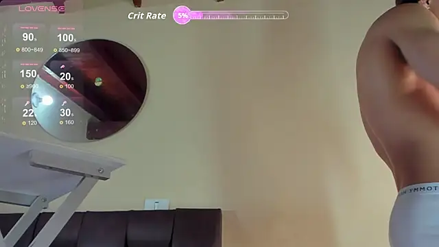 MikeRoss7777 online show from December 20, 2025, 3:46 am