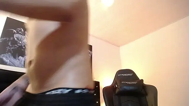 JuanCamiilo 66 online show from February 1, 2025, 12:40 am