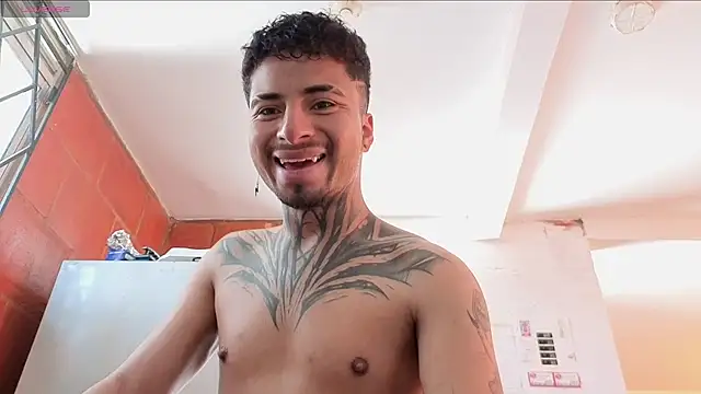 JuanCamiilo 66 online show from April 14, 2026, 3:07 pm