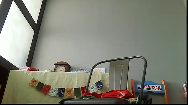 SexWorkerX online show from February 12, 2026, 5:52 pm