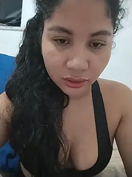 Yara0k online show from April 13, 2026, 8:09 am