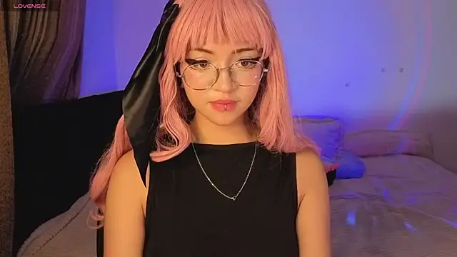 cataleya kyuu   online show from September 23, 2025, 3:53 am