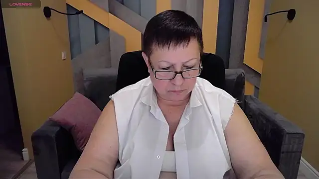 BarbaraTurners online show from December 26, 2024, 9:37 pm