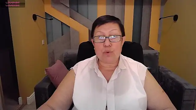 BarbaraTurners online show from January 31, 2025, 9:37 pm