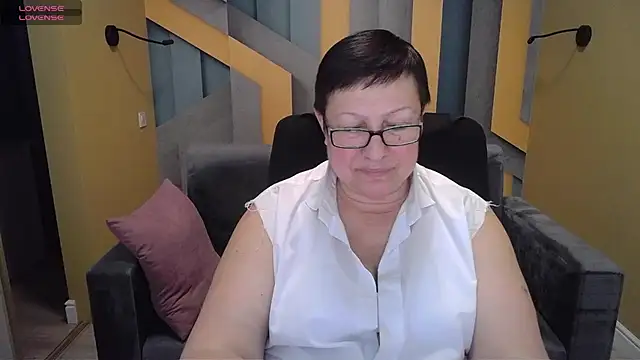 BarbaraTurners online show from February 4, 2025, 4:26 am