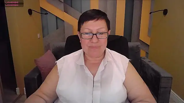 BarbaraTurners online show from February 8, 2025, 5:29 am