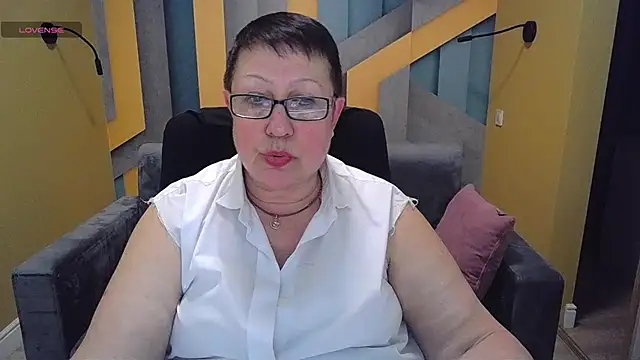 BarbaraTurners online show from March 21, 2025, 6:40 pm