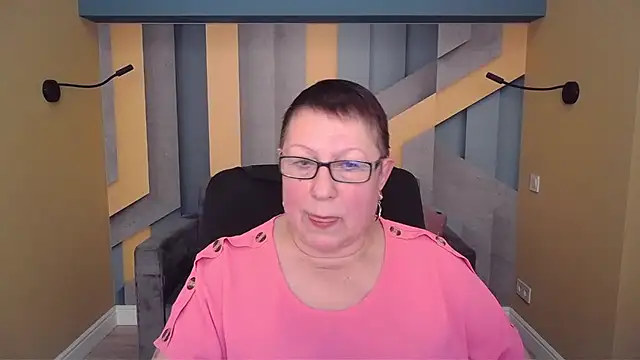 BarbaraTurners online show from January 9, 2026, 7:15 pm