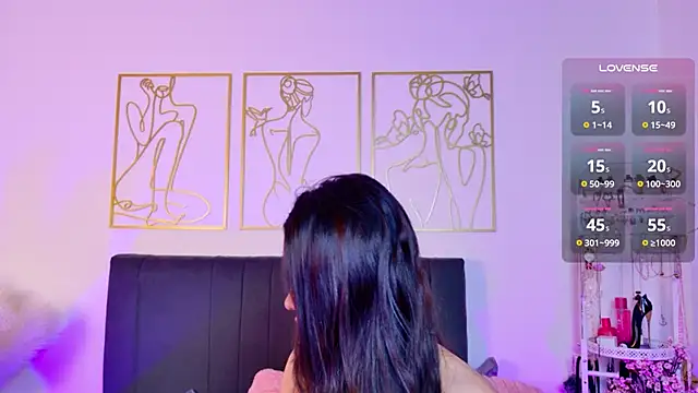 Snapshot of summer_holiday chatting on October 2, 2025, 4:52 am summer holiday online show from October 2, 2025, 4:52 am