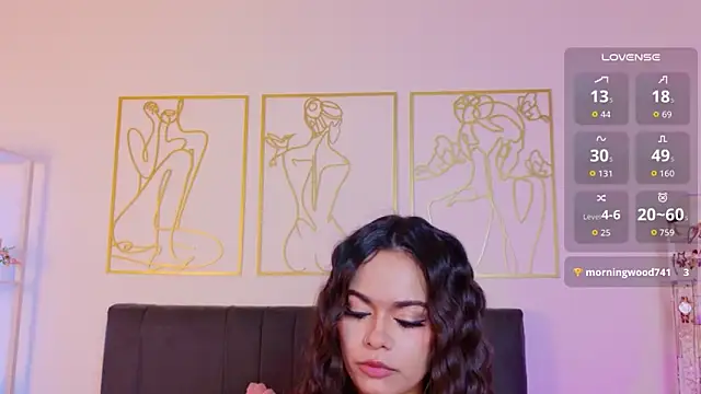 Snapshot of summer_holiday chatting on October 10, 2025, 6:23 am summer holiday online show from October 10, 2025, 6:23 am