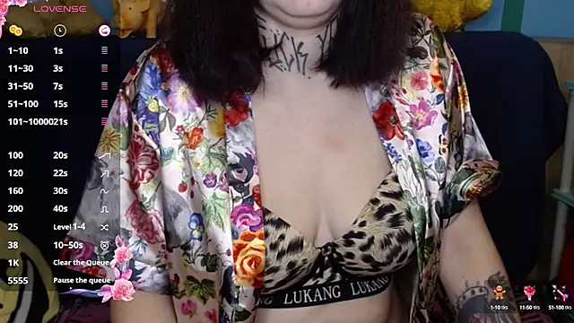 Snapshot of Yours_good_mood chatting on February 4, 2025, 1:45 am Yours good mood online show from February 4, 2025, 1:45 am