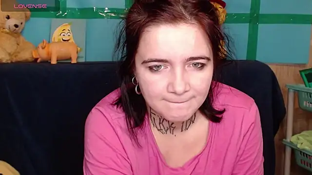 Snapshot of Yours_good_mood chatting on February 19, 2025, 1:29 am Yours good mood online show from February 19, 2025, 1:29 am