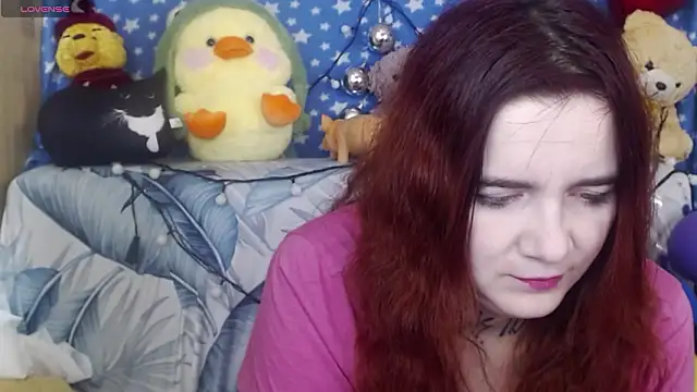 Snapshot of Yours_good_mood chatting on February 3, 2026, 11:26 am Yours good mood online show from February 3, 2026, 11:26 am