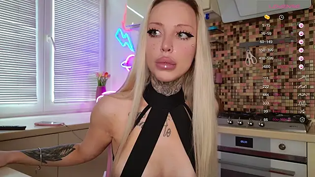 Snapshot of 2badforyou chatting on January 30, 2025, 11:55 am 2badforyou online show from January 30, 2025, 11:55 am