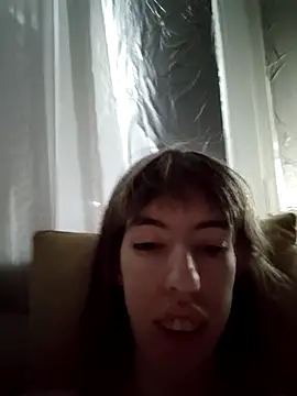 Unusual G online show from November 24, 2025, 6:02 am