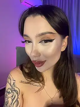 BamBam XO online show from February 20, 2025, 8:17 am