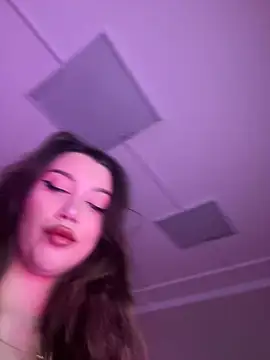 BamBam XO online show from March 22, 2025, 5:06 am