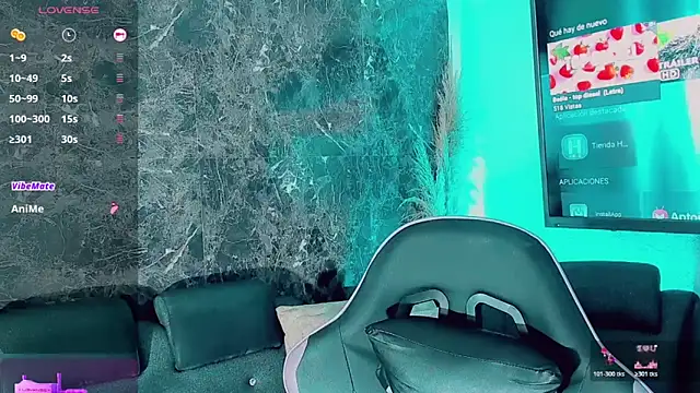 Snapshot of Emmaa_Saenz_ chatting on February 4, 2026, 10:04 pm Emmaa Saenz online show from February 4, 2026, 10:04 pm